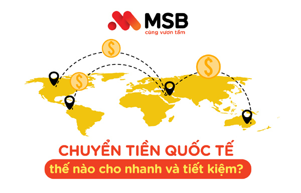 4 ưu điểm khi chuyển tiền quốc tế qua MSB-1