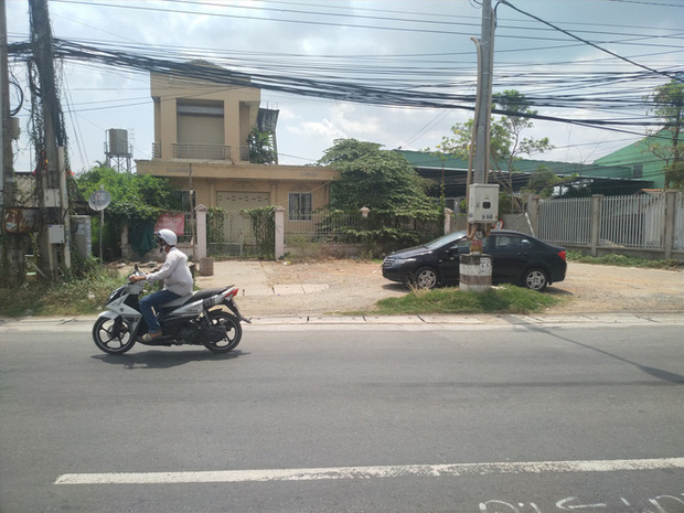 2 thanh niên đột nhập Bưu cục Cầu Voi - hiện trường vụ án Hồ Duy Hải để làm gì?-1