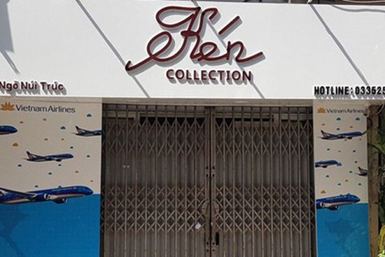 Vụ lừa đảo lớn chưa từng thấy trong lịch sử du lịch Việt Nam