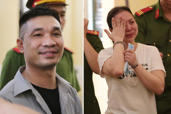 Diễn biến bất ngờ phiên xét xử trùm ma túy Văn Kính Dương và hot girl Ngọc Miu: Luật sư phản bác gay gắt, yêu cầu VKS trả hồ sơ điều tra lại-12