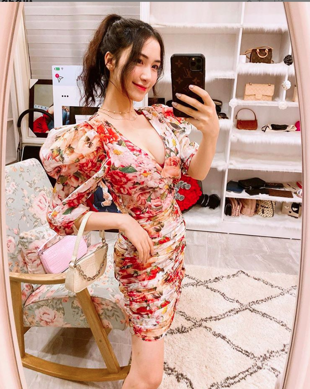 Hoà Minzy khoe nhẹ xấp thẻ đen quyền lực của giới siêu giàu: Còn trẻ nhưng tài sản chẳng thua kém ai?-2