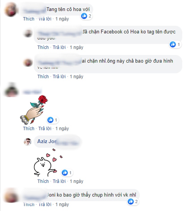 Chú rể Pakistan đột nhiên chặn facebook vợ? - Cô dâu 65 tuổi than thở: Joni cấm tôi đăng ảnh, quay clip cũng tránh mặt-1