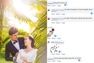 Chú rể Pakistan đột nhiên chặn facebook vợ? - Cô dâu 65 tuổi than thở: 'Joni cấm tôi đăng ảnh, quay clip cũng tránh mặt'