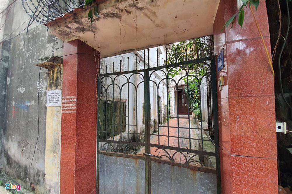 Vụ con dâu khai tử bố mẹ chồng để bán đất: Bố mẹ đến toà, con dâu thì mất tăm-3