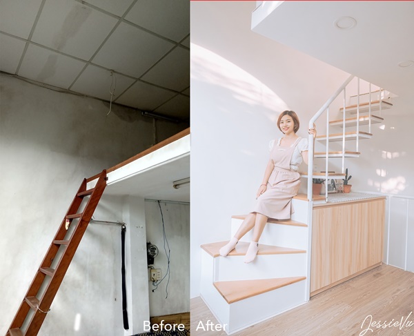 Trải nghiệm không gian siêu xinh trong căn bếp giữa lòng Sài Gòn, góc nào cũng chill tha hồ sống ảo-9