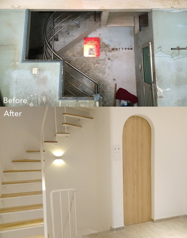 Trải nghiệm không gian siêu xinh trong căn bếp giữa lòng Sài Gòn, góc nào cũng chill tha hồ sống ảo-10