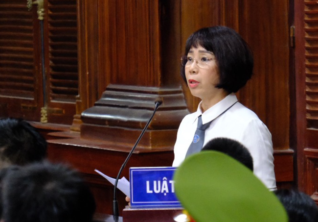 Diễn biến bất ngờ phiên xét xử trùm ma túy Văn Kính Dương và hot girl Ngọc Miu: Luật sư phản bác gay gắt, yêu cầu VKS trả hồ sơ điều tra lại-5