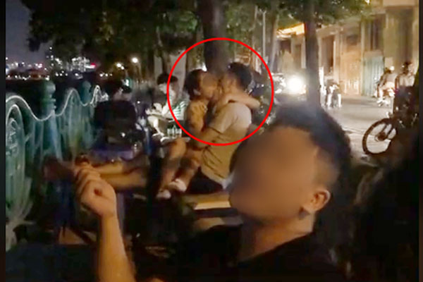 Bạn gái hỏi đang ở đâu, chàng trai trả lời bị sốt ngủ ở nhà nhưng sự dối trá quả thực khiến không ai yêu thương nổi-4