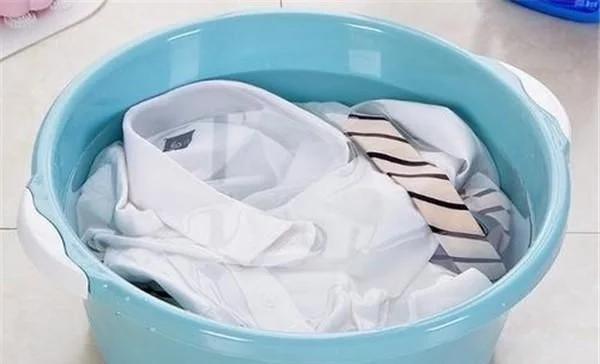 Nên chọn bột giặt hay nước giặt thì tốt và an toàn hơn?-2