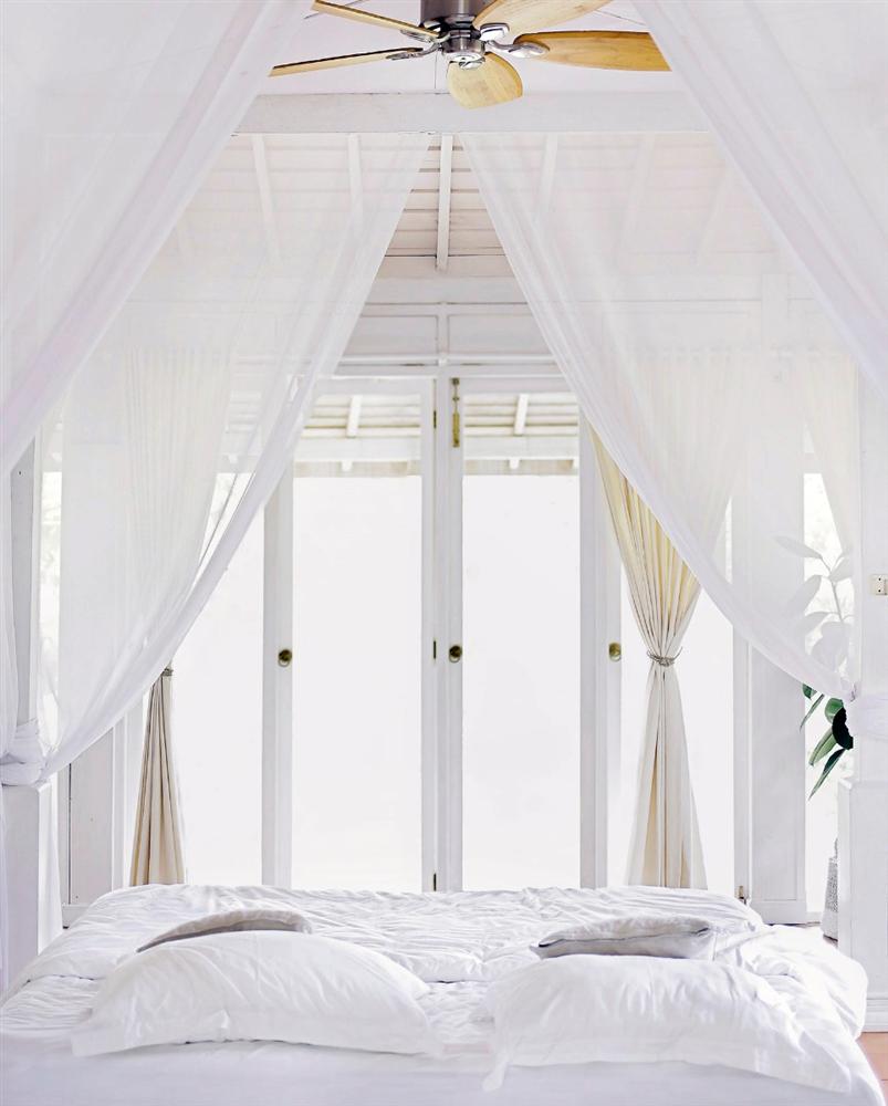 Nếu làm đúng phong thủy ở 5 vị trí này, gia chủ vừa giữ được phúc khí lại còn yên cửa vui nhà-2