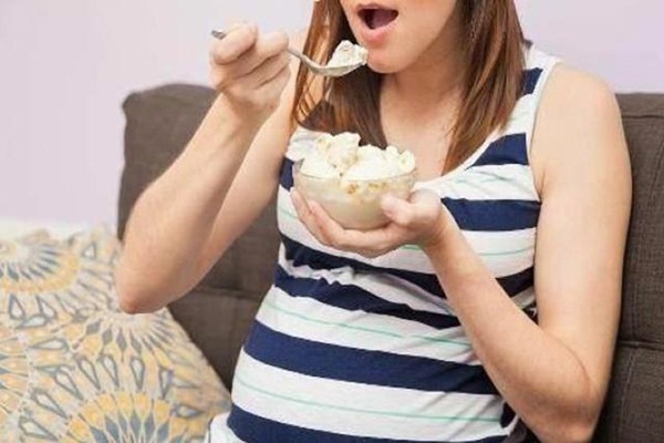 Tại sao cơ thể lại nặng mùi hơn khi mang thai? 4 lý do dưới đây cảnh báo bà bầu không nên hoang mang-7