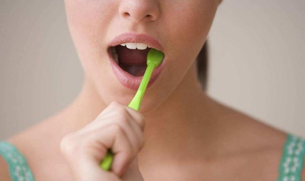 Tại sao cơ thể lại nặng mùi hơn khi mang thai? 4 lý do dưới đây cảnh báo bà bầu không nên hoang mang-8