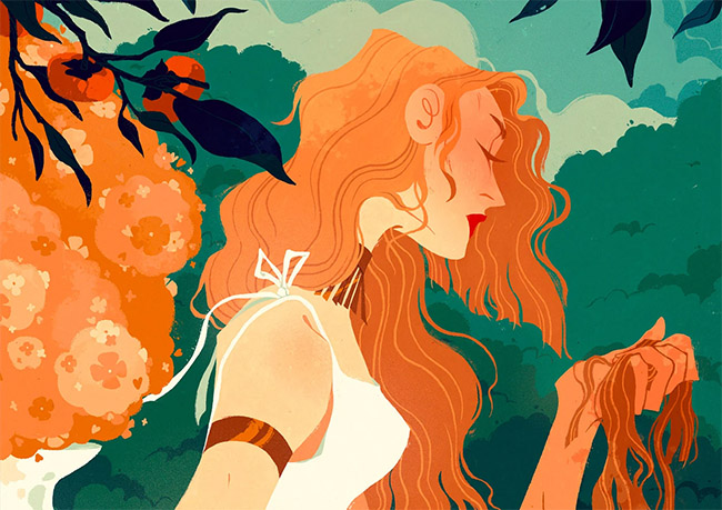 Phụ nữ chỉ cần biết vị trí mình đang đứng, còn đàn ông tồi cứ ném đi như cách chúng ta vứt đôi giày đã cũ!-2