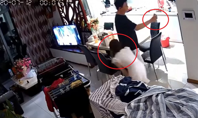 Bạn gái hỏi đang ở đâu, chàng trai trả lời bị sốt ngủ ở nhà nhưng sự dối trá quả thực khiến không ai yêu thương nổi-3