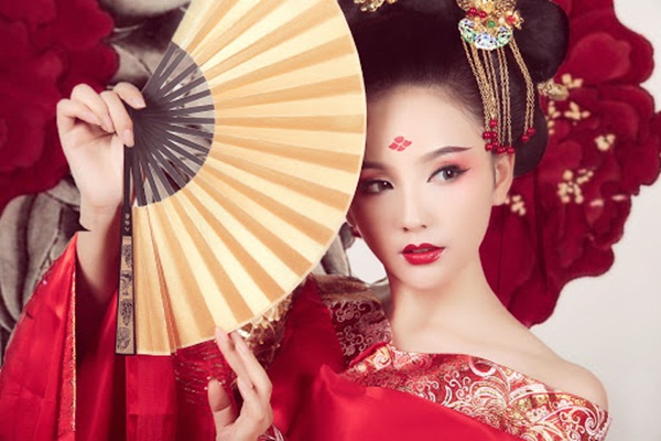 Số phận thê thảm của các nữ nhân thanh lâu Trung Hoa xưa: Tài sắc nhưng không may rơi vào bể khổ và nỗi đau thể xác nếu lỡ mang thai-1