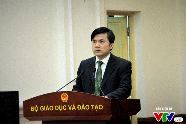 Sắp thay đổi hình thức thưởng, phạt học sinh ở trường học-1