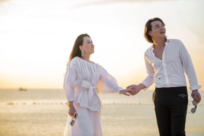 Quách Ngọc Ngoan cho biết con gái rất giống bố, đặc biệt còn tiết lộ về đám cưới với Phượng Chanel-1