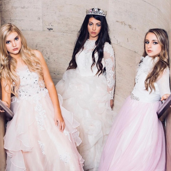 Hoa hậu nhí từng gây sốc với thái độ ngang bướng, mẹ không thể dạy dỗ nổi giờ đây có cuộc sống thay đổi đáng kinh ngạc-5