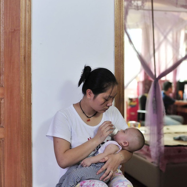 Nhìn bảng chi phí nuôi con của mẹ bỉm sữa kèm lời khẳng định: Từ từ hãy đẻ khiến hội FA toát mồ hôi-2