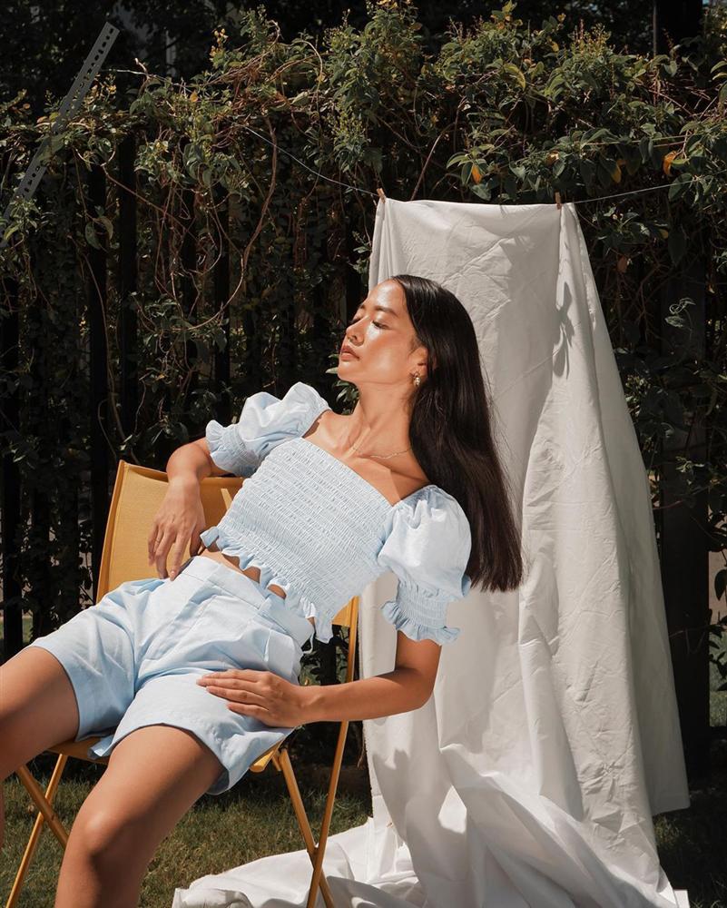 11 set đồ tông xuyệt tông các nàng cứ diện lên là đảm bảo đẹp mà chẳng tốn công mix&match cầu kì-1