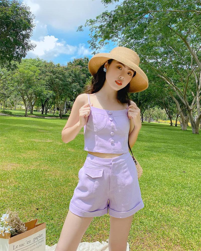 11 set đồ tông xuyệt tông các nàng cứ diện lên là đảm bảo đẹp mà chẳng tốn công mix&match cầu kì-5