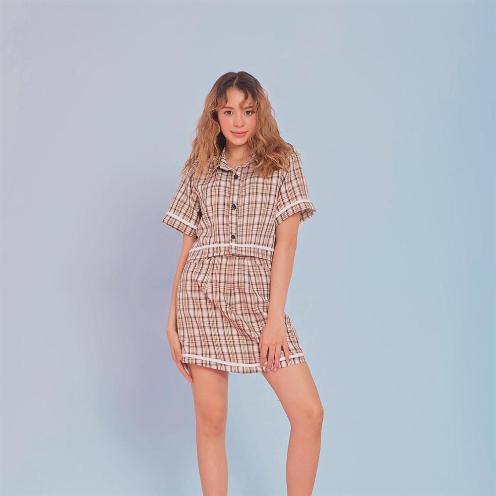 11 set đồ tông xuyệt tông các nàng cứ diện lên là đảm bảo đẹp mà chẳng tốn công mix&match cầu kì-9