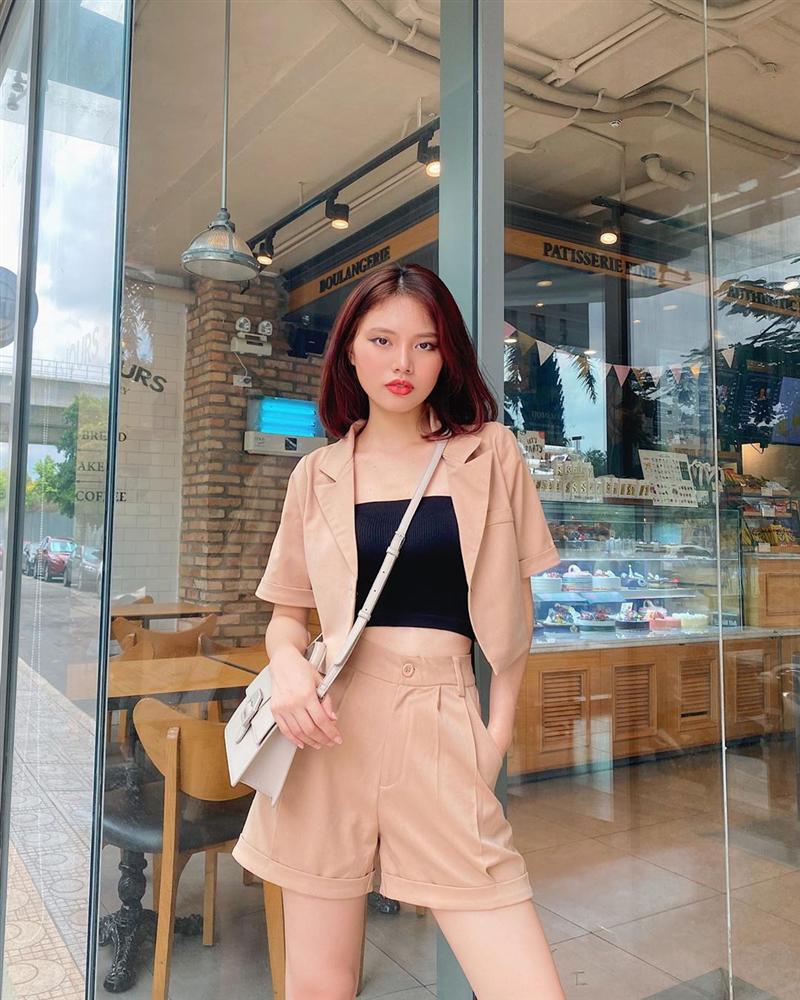 11 set đồ tông xuyệt tông các nàng cứ diện lên là đảm bảo đẹp mà chẳng tốn công mix&match cầu kì-11