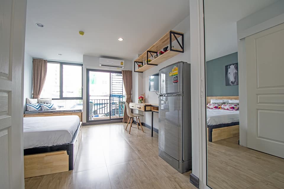 Bỏ tiền mua chung cư 2.1 tỷ để cho khách thuê 8 triệu/tháng, vợ chồng trẻ lời đâu chẳng thấy, chỉ thấy lỗ-1