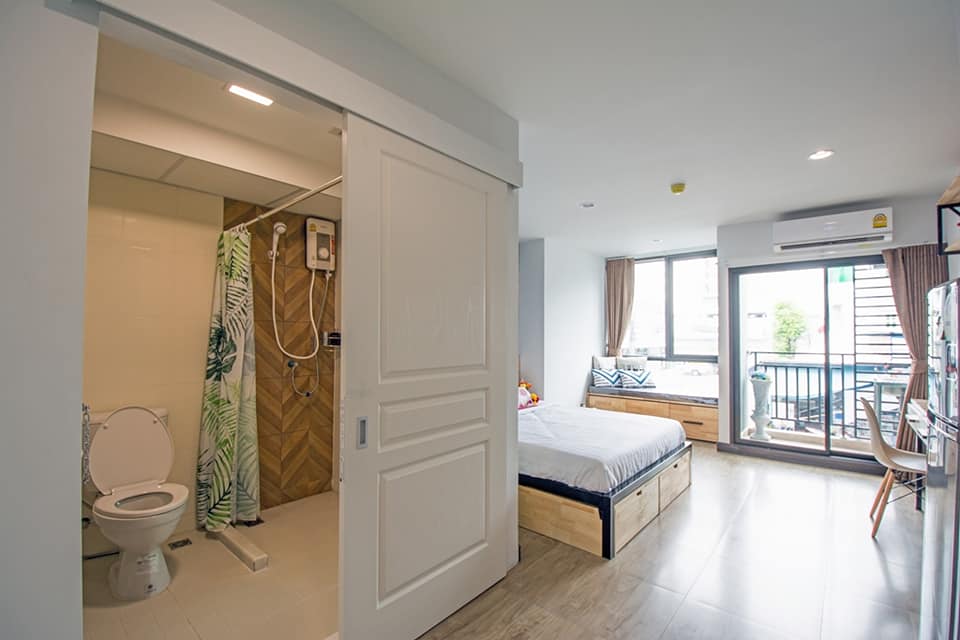 Bỏ tiền mua chung cư 2.1 tỷ để cho khách thuê 8 triệu/tháng, vợ chồng trẻ lời đâu chẳng thấy, chỉ thấy lỗ-2