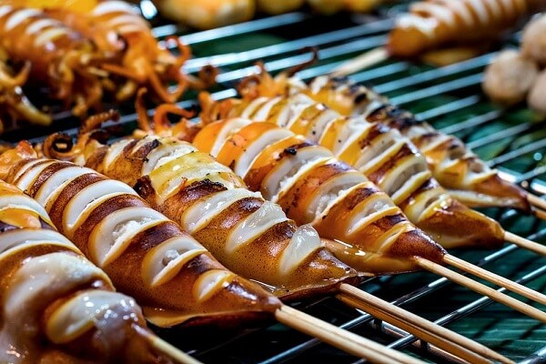 Ăn hải sản mà không có nước chấm chuẩn thì mất tong” 80% độ ngon, chị em vào đây học ngay bí quyết pha đồ chấm cực đỉnh!-1