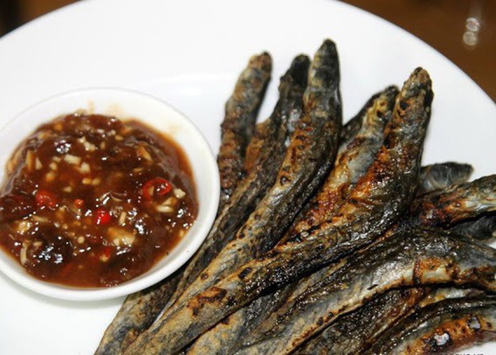 Ăn hải sản mà không có nước chấm chuẩn thì mất tong” 80% độ ngon, chị em vào đây học ngay bí quyết pha đồ chấm&nbsp;cực đỉnh!-5