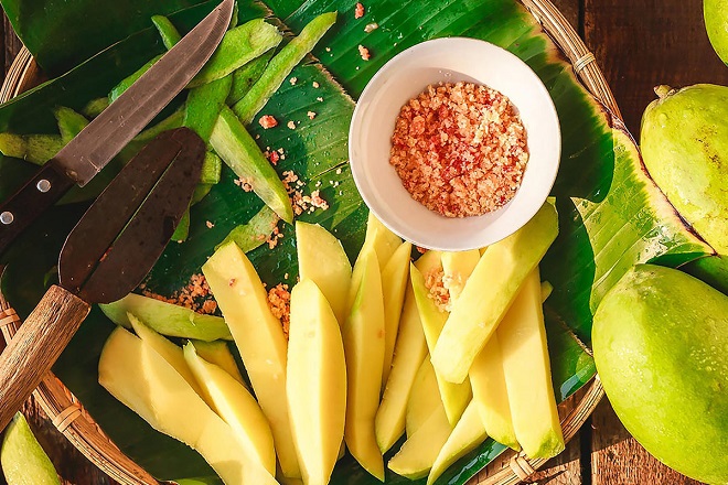 Ăn hải sản mà không có nước chấm chuẩn thì mất tong” 80% độ ngon, chị em vào đây học ngay bí quyết pha đồ chấm&nbsp;cực đỉnh!-7