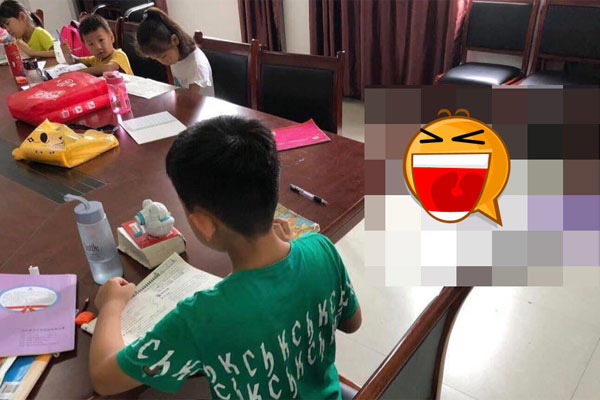 Những bức ảnh truyền cảm hứng về tình yêu thương và sự tử tế khiến ai xem xong cũng cảm thấy ấm lòng-18