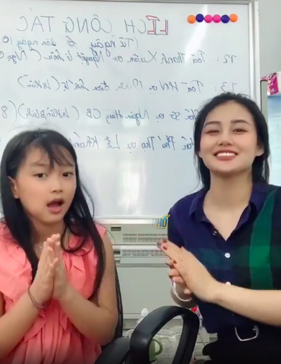 Quyết tâm lùng tung tích cô giáo gia sư xinh ngất ngây, dân mạng tá hỏa khi biết được nghề nghiệp thực sự-2