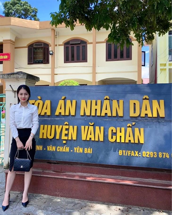 Quyết tâm lùng tung tích cô giáo gia sư xinh ngất ngây, dân mạng tá hỏa khi biết được nghề nghiệp thực sự-3