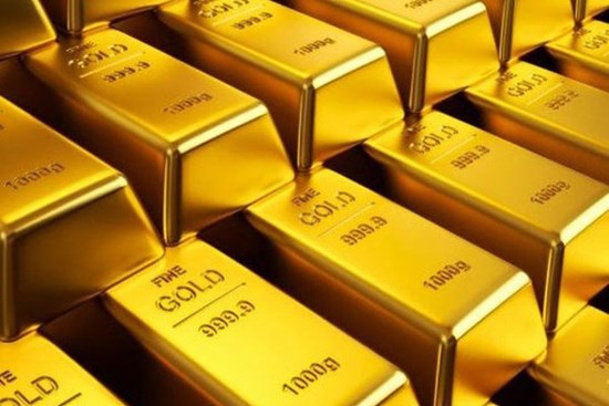 Giá vàng trong nước chính thức vượt mốc 55 triệu đồng/lượng