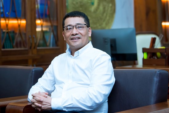 70% bệnh nhân ung thư Việt Nam tử vong, Giám đốc BV K lên tiếng