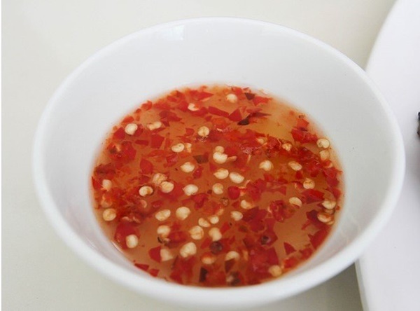 Tôi thường làm gỏi xoài tôm thịt vô cùng đơn giản lại ngon, không ngán-5