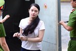 Xét xử Văn Kinh Dương và hot girl Ngọc Miu: Trùm ma túy nói VKS cố tình quy chụp mình là chủ mưu-12