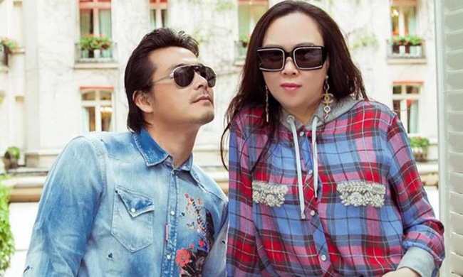 Chuyện tình Quách Ngọc Ngoan - Phượng Chanel: Bất chấp tai tiếng, yêu say đắm rồi cuối cùng lại có quả ngọt bất ngờ-1