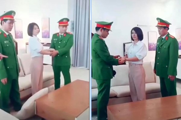 Đừng bắt em phải quên tập cuối, Ngọc quyết định chia tay Duy-2