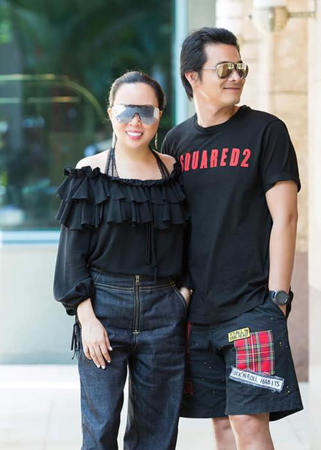 Chuyện tình Quách Ngọc Ngoan - Phượng Chanel: Bất chấp tai tiếng, yêu say đắm rồi cuối cùng lại có quả ngọt bất ngờ-2