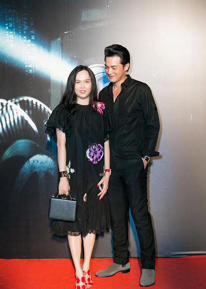 Chuyện tình Quách Ngọc Ngoan - Phượng Chanel: Bất chấp tai tiếng, yêu say đắm rồi cuối cùng lại có quả ngọt bất ngờ-4