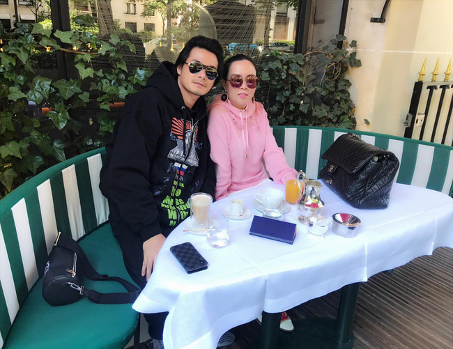 Chuyện tình Quách Ngọc Ngoan - Phượng Chanel: Bất chấp tai tiếng, yêu say đắm rồi cuối cùng lại có quả ngọt bất ngờ-7