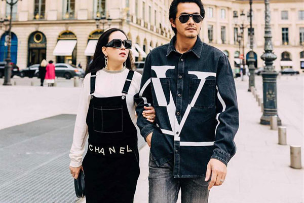 Lộ thông tin Phượng Chanel bất ngờ bỏ về sau khi Quách Ngọc Ngoan công bố chuyện có con gái 8 tháng tuổi-3