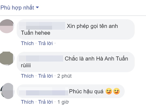 Phương Linh bất ngờ khoe ảnh tình tứ bên người đàn ông giấu mặt, dân tình lập tức réo tên Hà Anh Tuấn-2