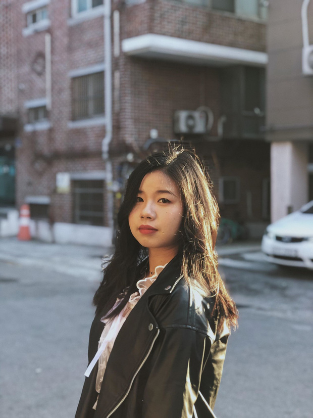 Khoe biệt phủ rộng 2000m2 ở miền Tây, nữ sinh ngần ngại khi bị gán mác con nhà giàu-3