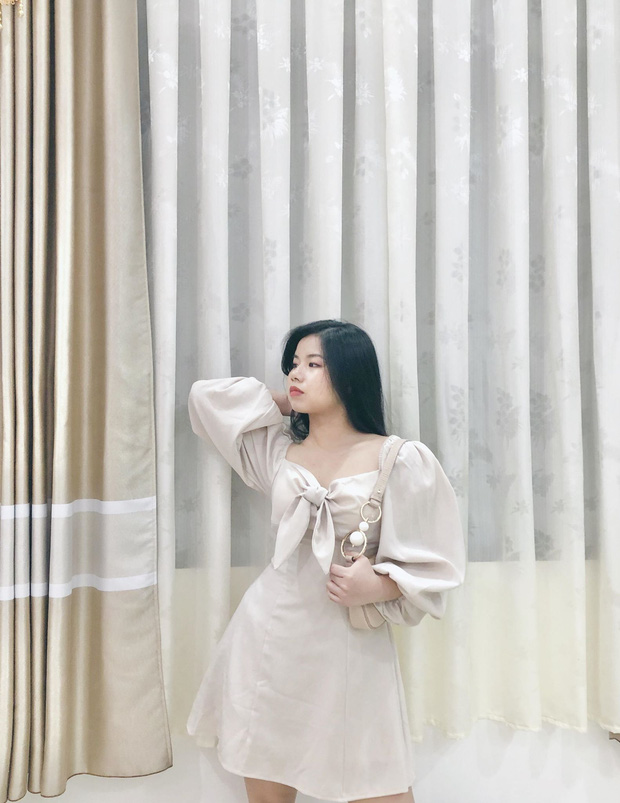 Khoe biệt phủ rộng 2000m2 ở miền Tây, nữ sinh ngần ngại khi bị gán mác con nhà giàu-4