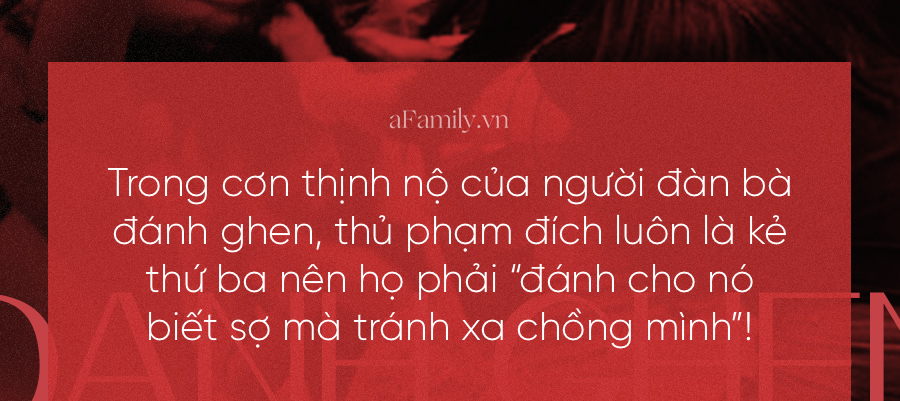 Đi đánh ghen nhưng chưa kịp xử tiểu tam đã tai nạn nằm viện: Nếu xác định dẹp loạn hãy động não” chứ đừng động tay-2