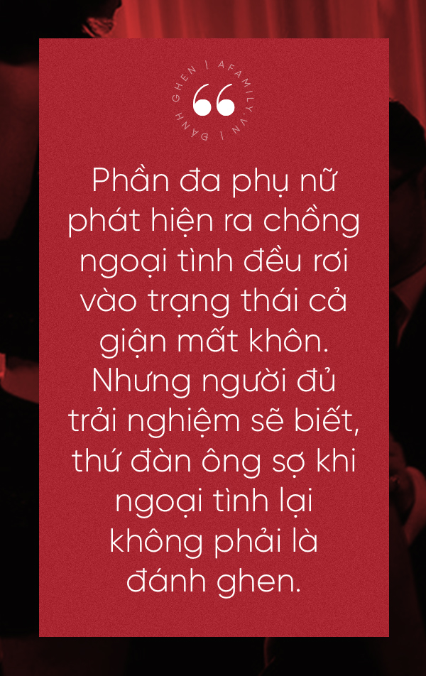 Đi đánh ghen nhưng chưa kịp xử tiểu tam đã tai nạn nằm viện: Nếu xác định dẹp loạn hãy động não” chứ đừng động tay-3